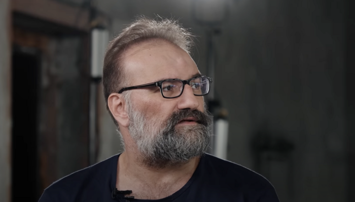 Сергеј Худијев. Фото: ЈТ канал