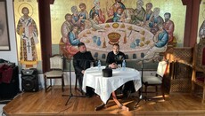 Свештеник СПЦ говорио о борби против депресије