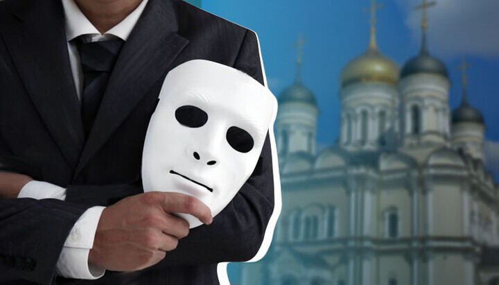 Људи, који су имали позитиван однос према Цркви, стављају маску гонитеља и више је не могу скинути. Фото: СПН