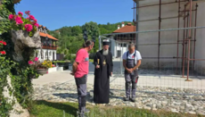 Митрополит Атанасије: Свето дело у молитви
