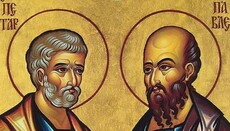 Почео Петровдански пост