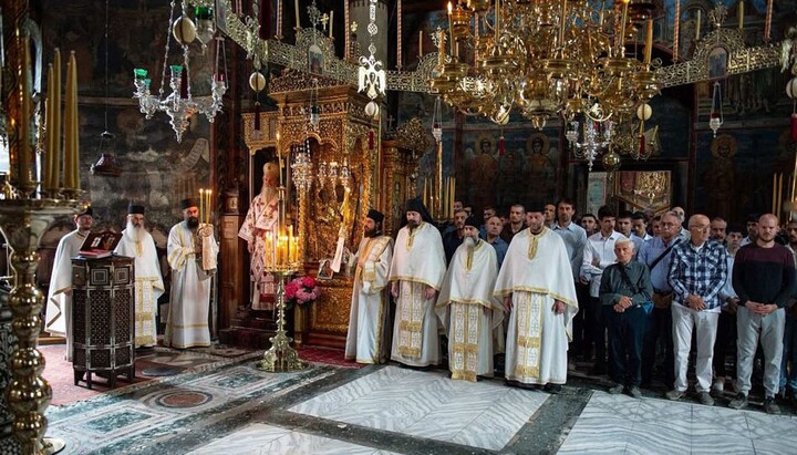 Фото: СПЦ
