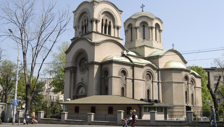 Одржан дискусиони панел о православљу и медицини