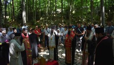 Одржан помен невино пострадалима у логору Јадовно