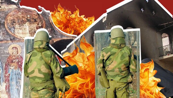 Злочини без казне: живе ране на срцу Србије