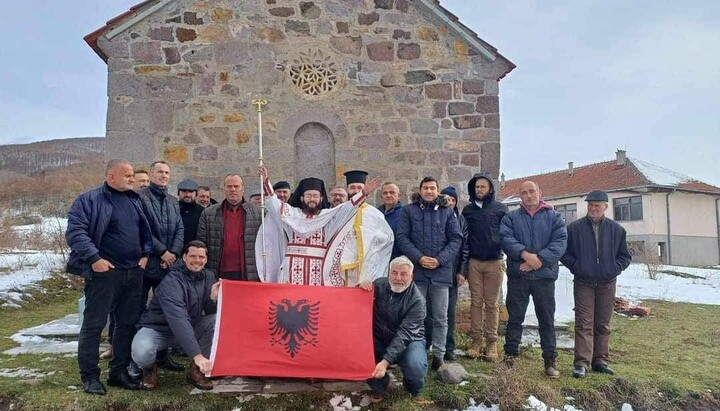 Провокатор и самозванац после једног од својих