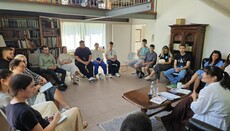 У Минхену одржана радионица писања есеја