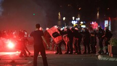 Епархија Жичка осудила поделе у друштву