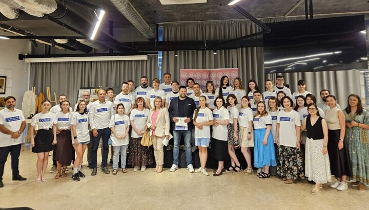 У Црној Гори је отворена пета Летња школа српског језика за странце