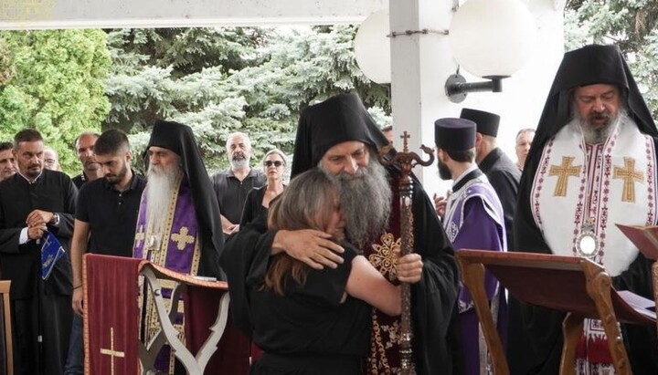 Патријарх Порфирије: Господ свакога од нас позива у тренутку који је најбољи за нас