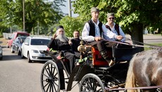 У Загонима је прослављена храмовна слава