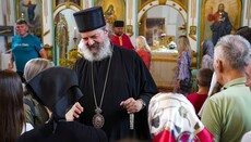 Владика Исихије: Делатна љубав освећује срца