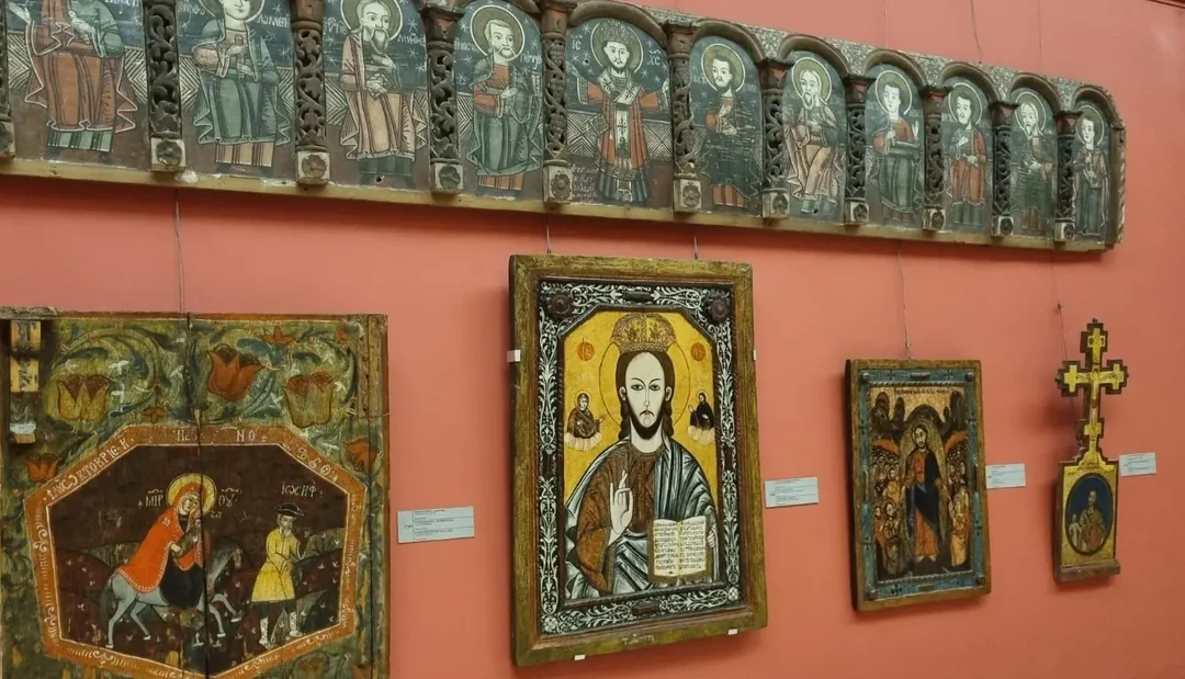 Румунска патријаршија покренула велики пројекат дигитализације културног наслеђа