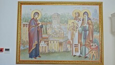 Обнова Хиландара је у завршној фази