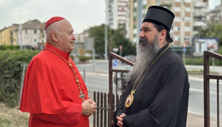У Шапцу обележен празник Жупе и римокатоличке цркве Свете Ане