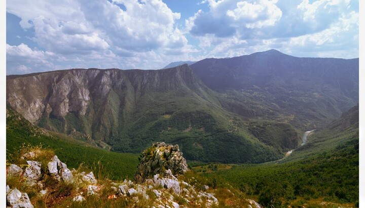 Одржан Бобовски народни сабор