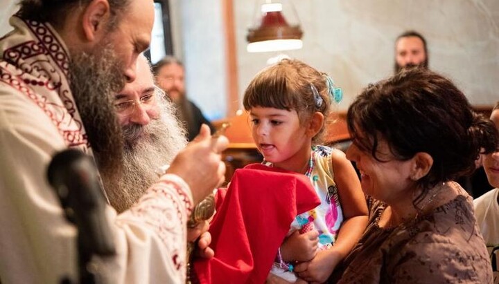Архијереј СПЦ: Када одбацимо Предање Цркве одбацујемо предање и искуство светих