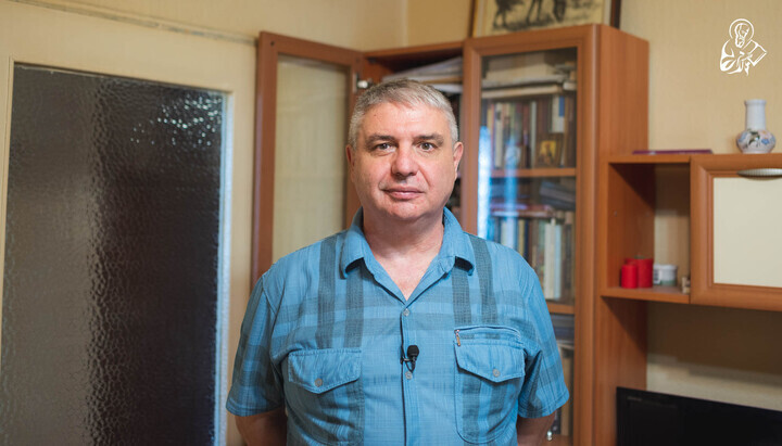 Валентин Велчев. Фото: СПН Бугарска