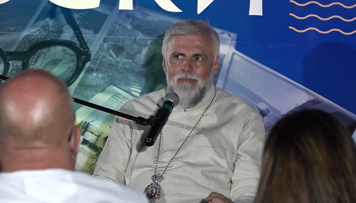 Промовисан „Странац у шуми“ Владике Григорија: Књига благослова, милосрђа и праштања