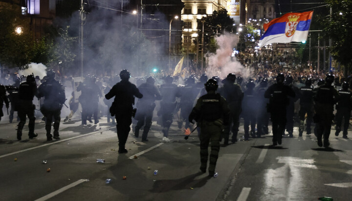Фото: TANJUG / TANJUG/ MARKO ĐOKOVIĆ/ nr