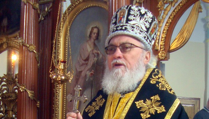 Навршава се четрдесет година архијерејске службе Митрополита банатског Никанора