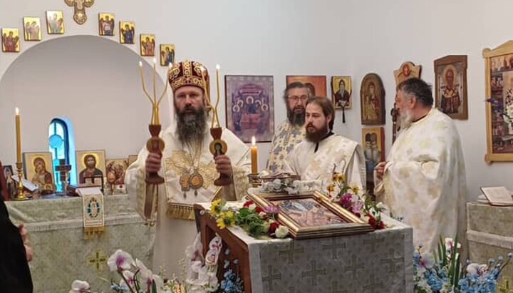Владика Иларион: Праштање је темељ хришћанског живота