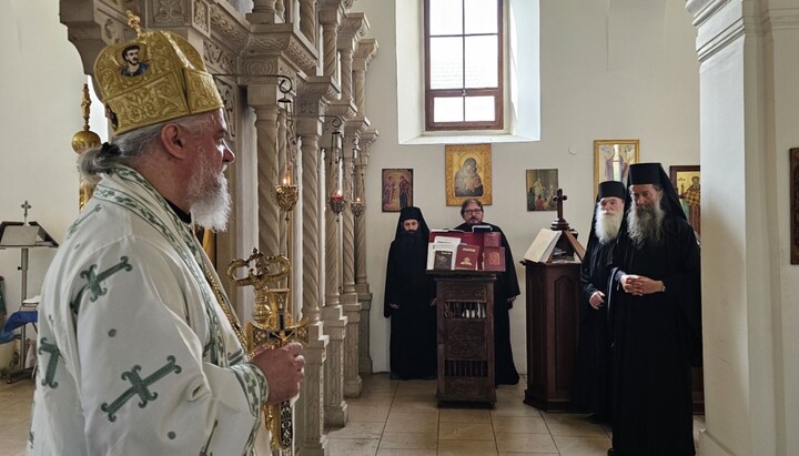 Владика Кирило: Празноверје и астролошка тумачења одвлаче човека од спасења