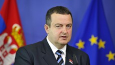 Дачић: Безбедност деце у школама и саобраћају остаје приоритет рада полиције