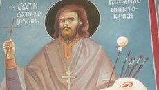 Свештеномученик Рафаило – монах, сликар, мученик и вечита инспирација
