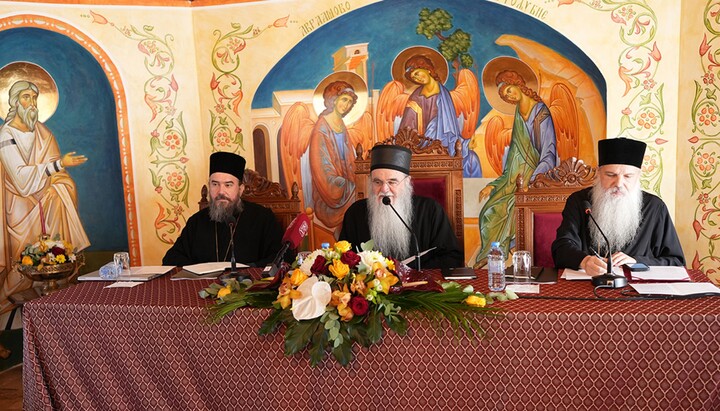 У Македонији прошао други дан конференције о монаштву