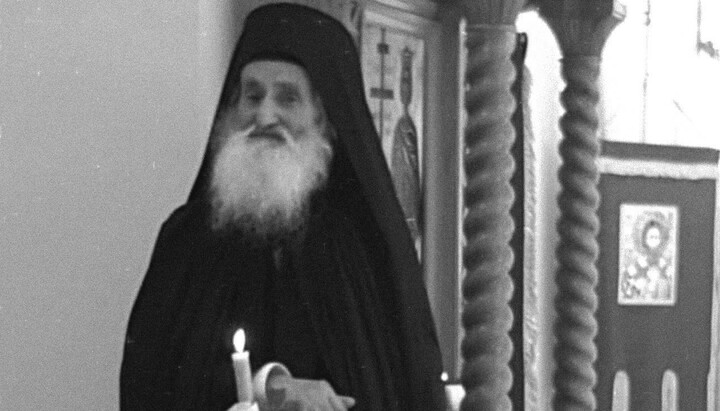 Упокојио се српски монах из Аустралије