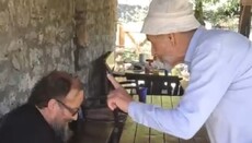 Инцидент у манастиру Брчели: последице србофобне политике Мила Ђукановића 