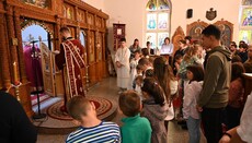 Одржан сусрет омладине СПЦ у Нирнбергу