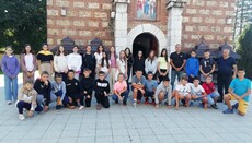 Основци су посетили светиње Ваљевског краја