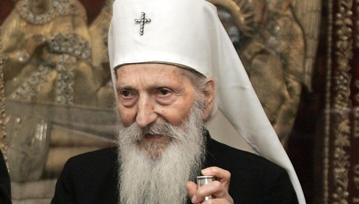 Почињу Дани Патријарха Павла 