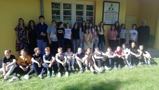 Нова група основаца посетила светиње ваљевског краја 