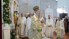 Вера је предуслов сваког чуда – патријарх Порфирије