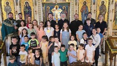 Академија Свети Сава у Чикагу спаја веру, језик и традицију