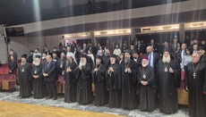 Наставља се научни скуп у Солуну