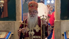 Митрополит Хризостом се састао са градоначелником Источног Сарајева
