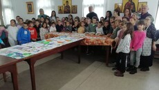 Организација ПНХЗ дала допринос Дечијој недељи