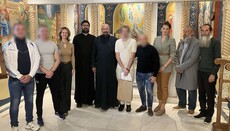 Милосрдни рад СПЦ у Београду доноси светлост међу затворске зидове