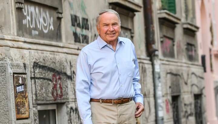 Монтгомери: Србија се мења, али изазови остају