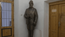 Тужилаштво поново није успело да одузме споменик Павлу Ђуришићу