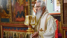 Митрополит Јован: Крст је круна и опредељење!