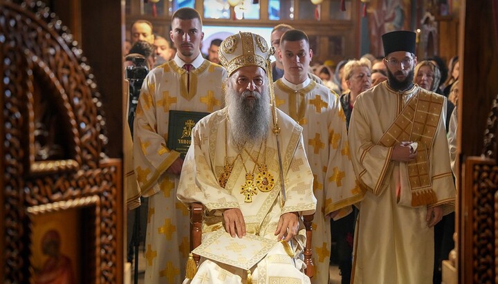 Фото: СПЦ
