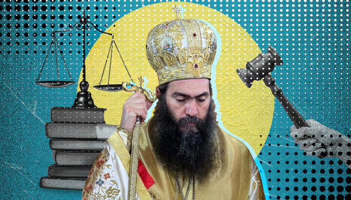 На Фанару су одбили апелацију у митрополита Тихика. Фото: СПН