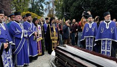 Архијереји СПЦ служили опело генералу Небојши Павковићу