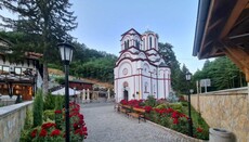 Свечана Литургија у Туману поводом новог празника у календару СПЦ