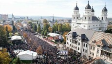 Свештеник СПЦ: Румунски народ има велику љубав према Светој Параскеви
